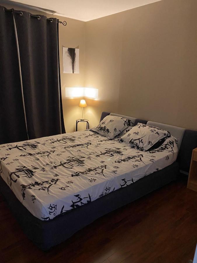 Appart'Hôtel F3 Next to Paris&Disneyland Noisy-le-Grand Extérieur photo