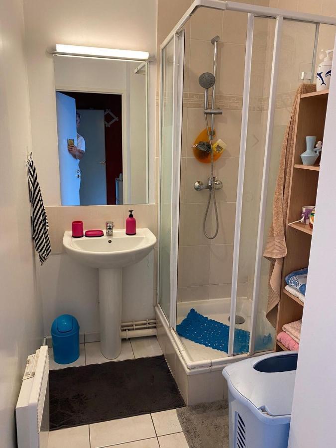 Appart'Hôtel F3 Next to Paris&Disneyland Noisy-le-Grand Extérieur photo